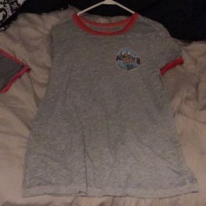 Stranger Things shirt